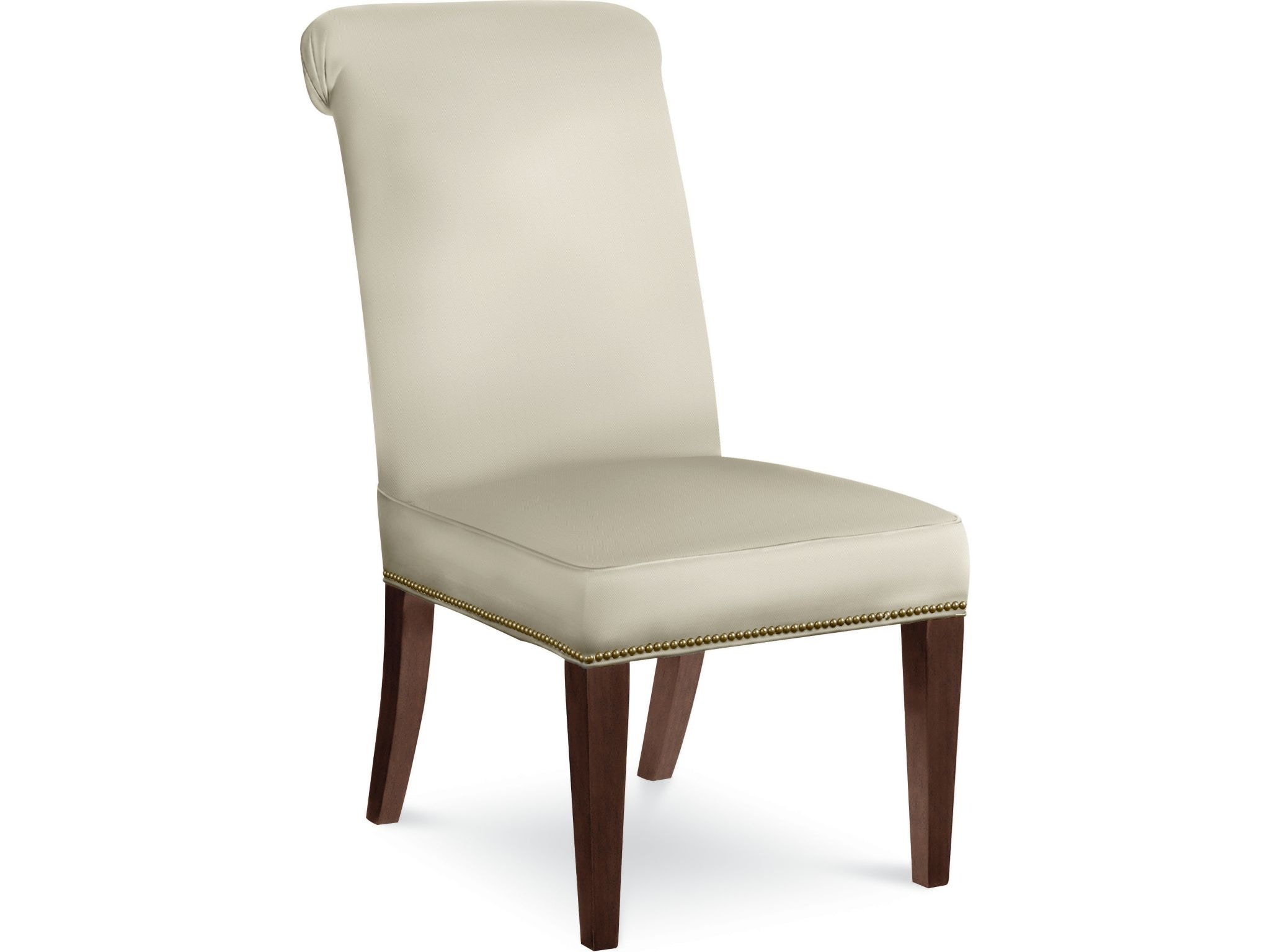 Thomasville Dining Room Jaydn Dining Chair 1652 15 Hickory Furniture